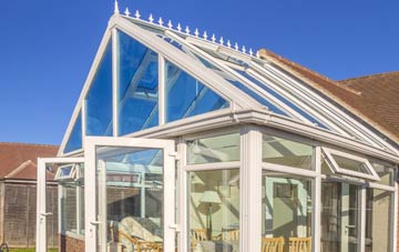 conservatory roof insulation costs West Street