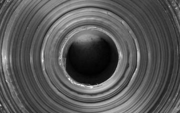 West Street edpm waterproofing