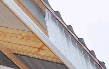 why West Street fascia repairs are essential