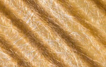 West Street fibreglass roof waterproofing