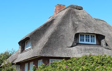 thatch roofing West Street