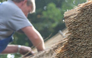 professional West Street thatchers