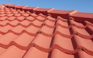 West Street tile and slate roof replacement