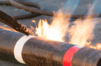 West Street flat roofing replacement