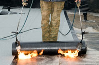 West Street flat roof sealing quote