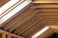 West Street tapered roof insulation quotes